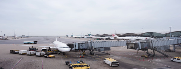 水果機場進口報關(guān)