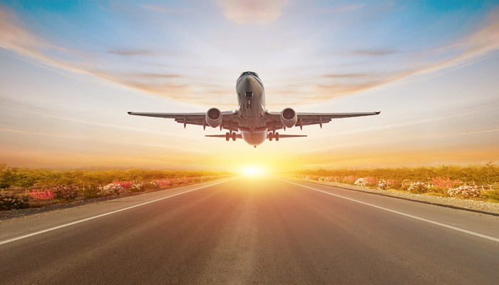 發(fā)空運(yùn)貨物(空運(yùn)發(fā)貨是什么意思)